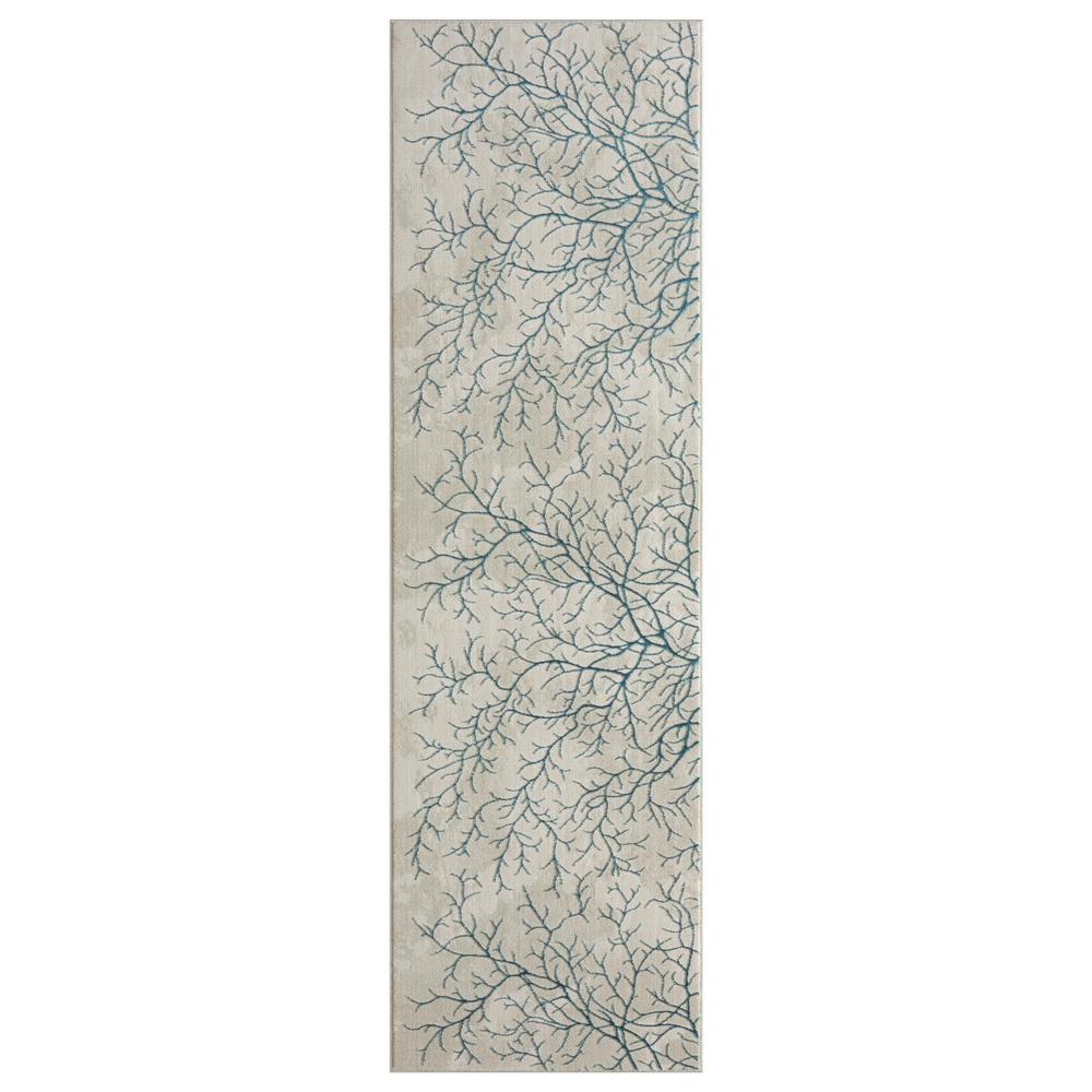 KSAMIL COLLECTION KS06  2'4" x  7'11". Picture 1