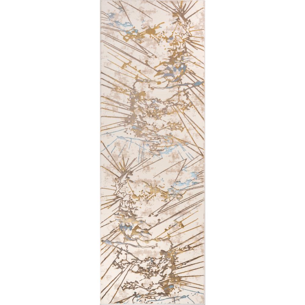 LONDON COLLECTION LD02 2'8" X 7'8". Picture 1