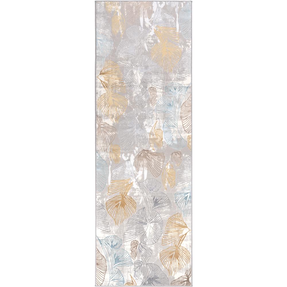 LONDON COLLECTION LD05  2'8" X 7'8". Picture 1