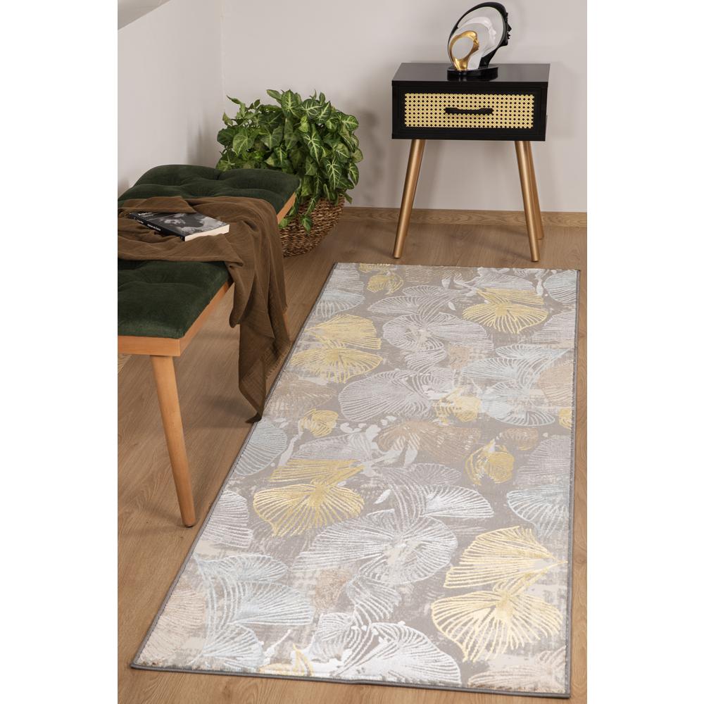 LONDON COLLECTION LD05  2'8" X 7'8". Picture 2