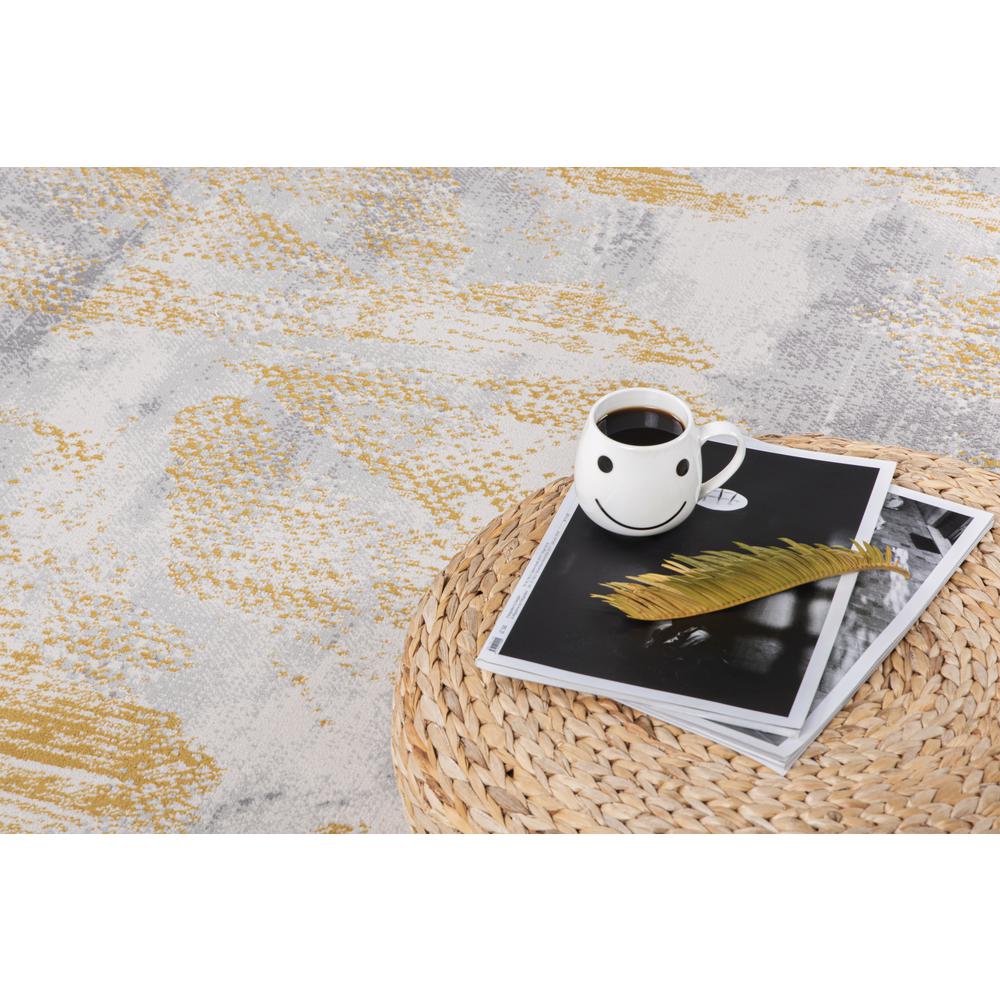 LELA COLLECTION LL01  7'6" X 10'6". Picture 5