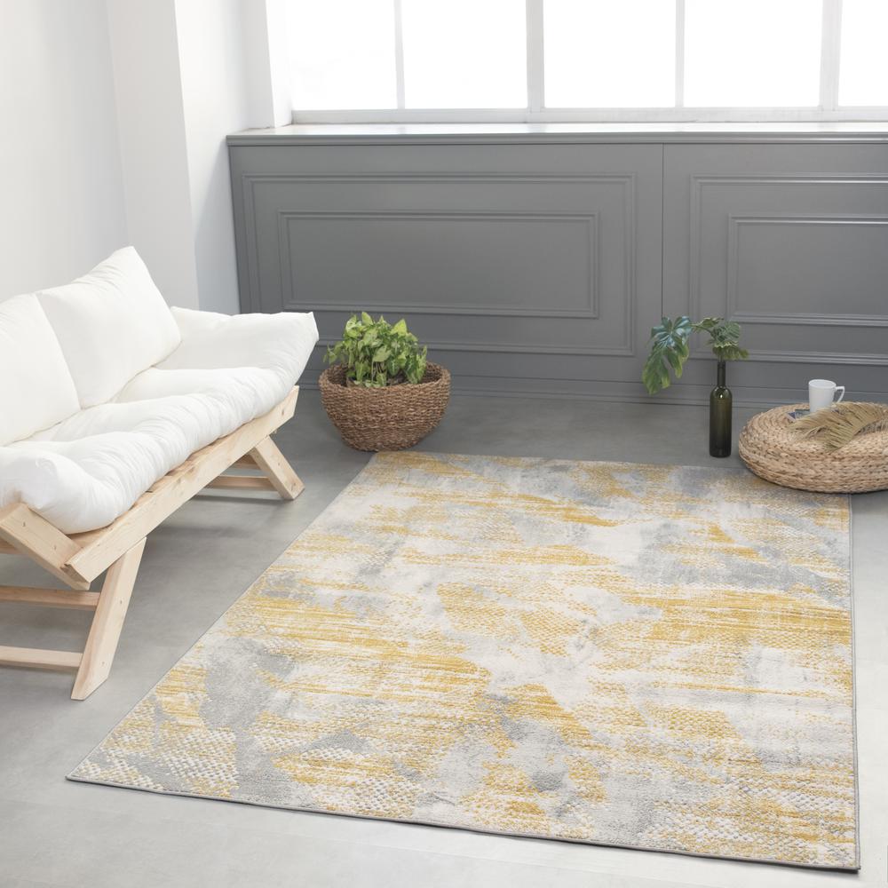 LELA COLLECTION LL01  7'6" X 10'6". Picture 6