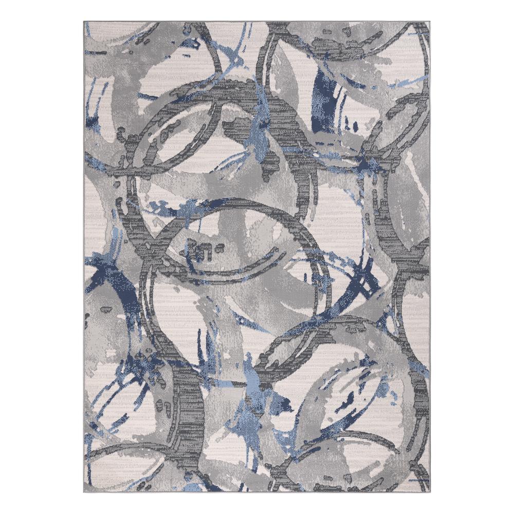 LELA COLLECTION LL04  7'6" X 10'6". Picture 1