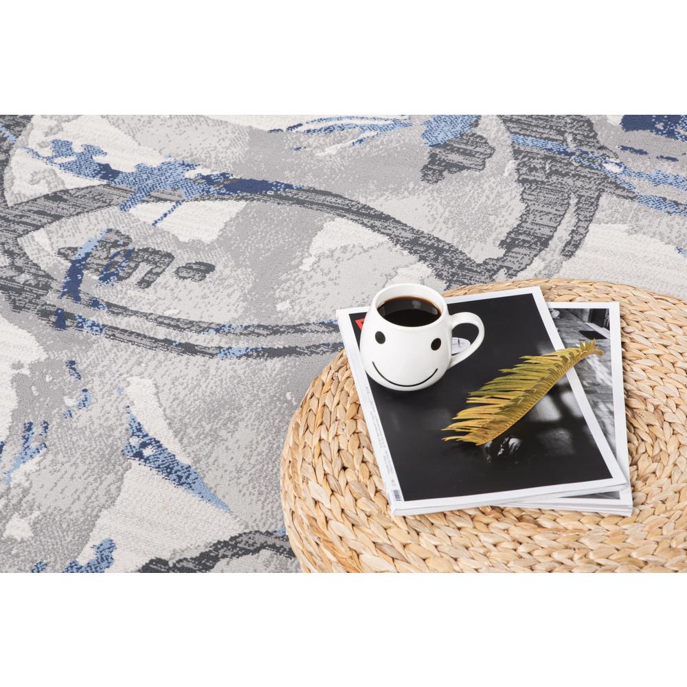 LELA COLLECTION LL04  7'6" X 10'6". Picture 6