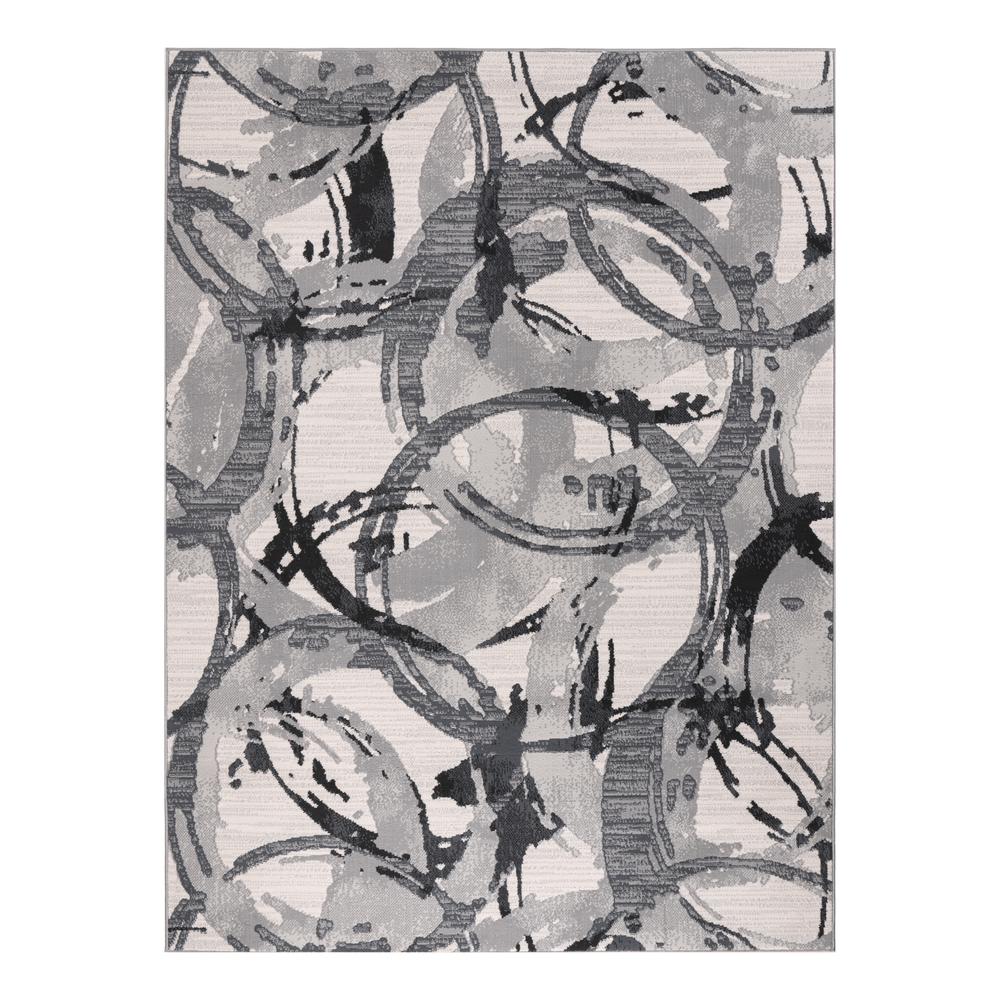 LELA COLLECTION LL06  7'6" X 10'6". Picture 1