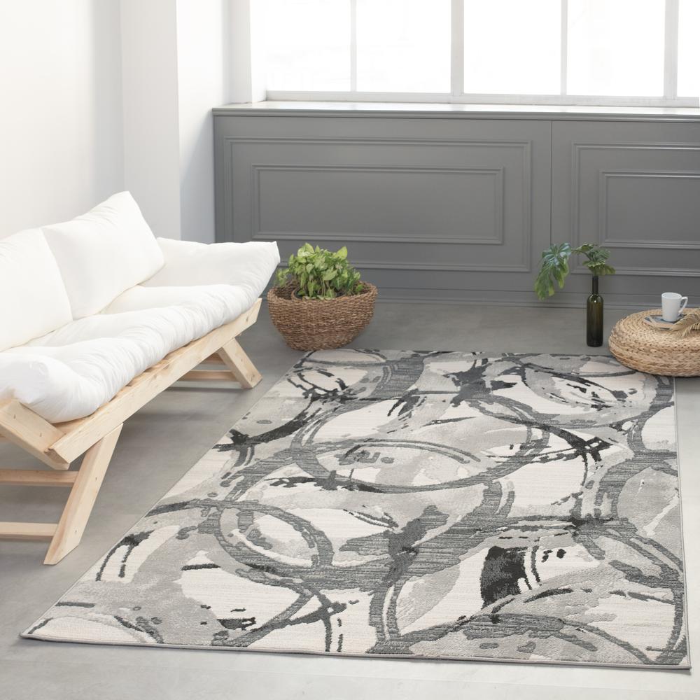 LELA COLLECTION LL06  7'6" X 10'6". Picture 6
