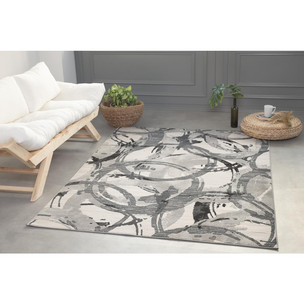 LELA COLLECTION LL06  7'6" X 10'6". Picture 7