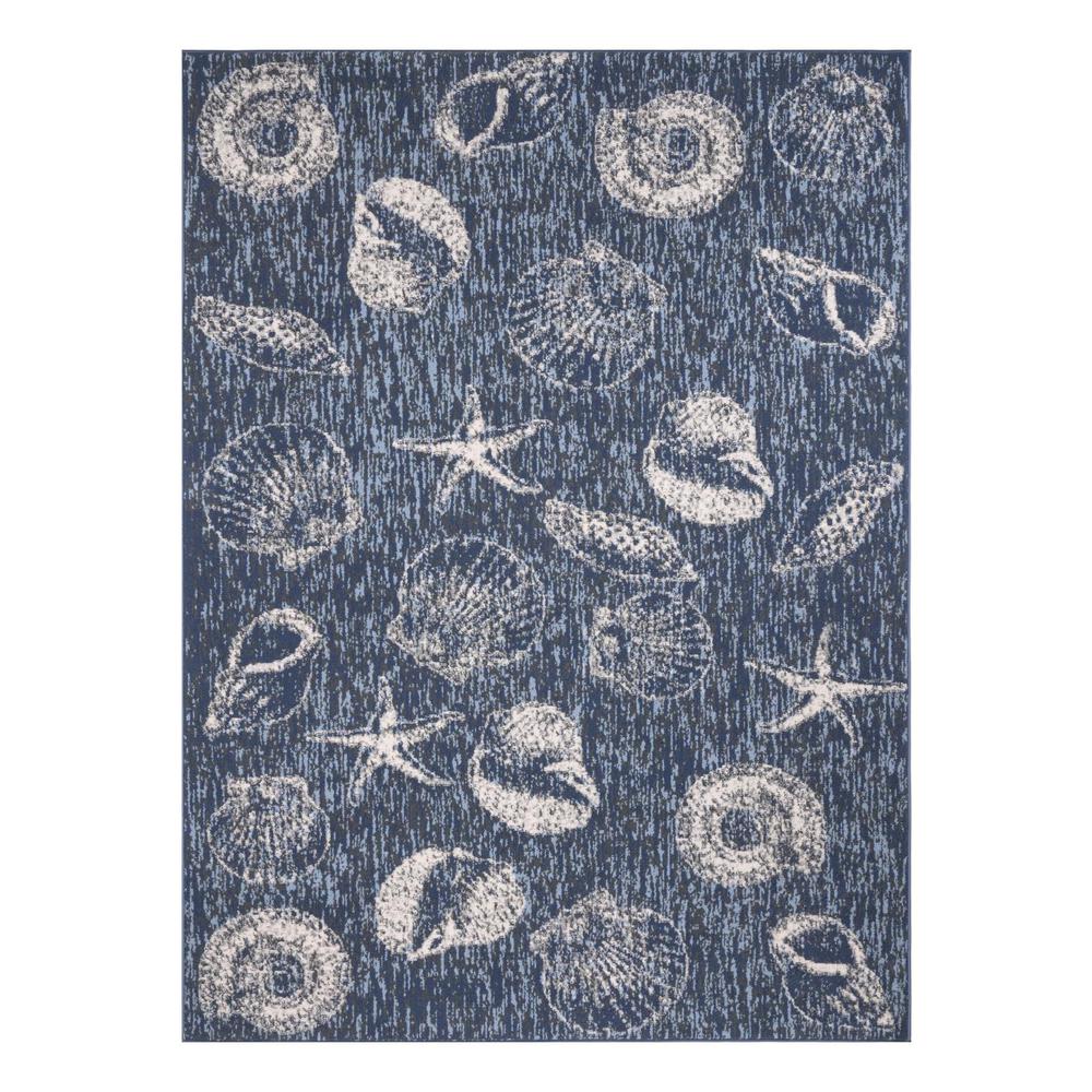 LELA COLLECTION LL15  7'6" X 10'6". Picture 1