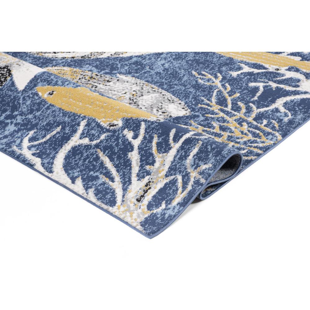 LELA COLLECTION LL16  7'6" X 10'6". Picture 5