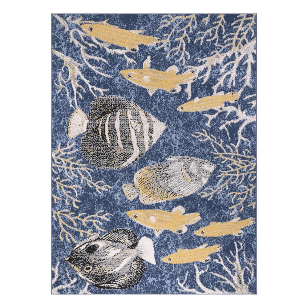 LELA COLLECTION LL16  7'6" X 10'6". Picture 1