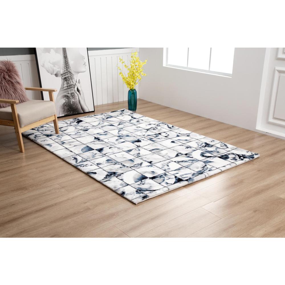 LUXURY COLLECTION  LX01  6' X 9'. Picture 8
