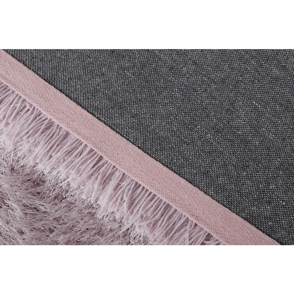 MANHATTTAN 10 PINK  2'5 X 4' RECTANGLE. Picture 3