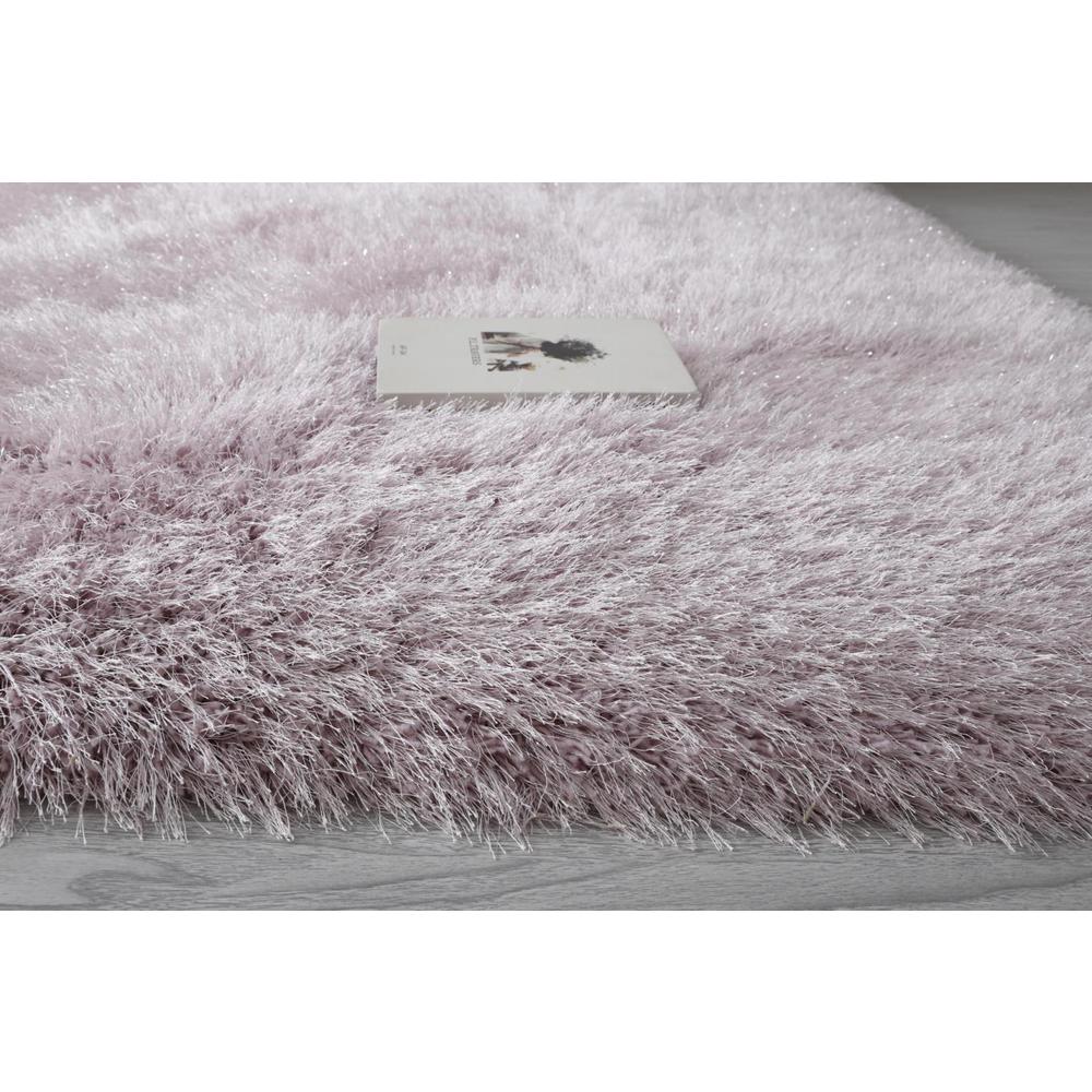 MANHATTTAN 10 PINK  2'5 X 4' RECTANGLE. Picture 4