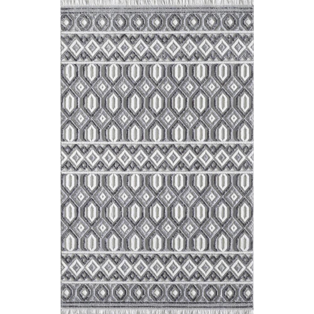 MILOS  COLLECTION ML02 7'6" X 10'5". Picture 1