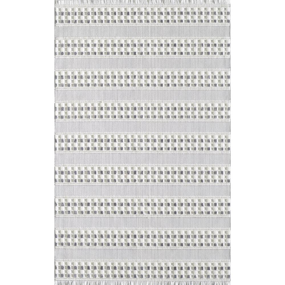 MILOS  COLLECTION ML03 7'6" X 10'5". Picture 1