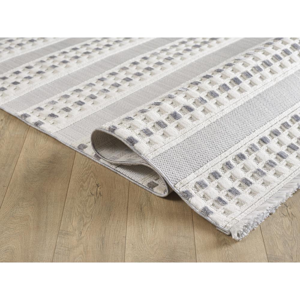 MILOS  COLLECTION ML03 7'6" X 10'5". Picture 6