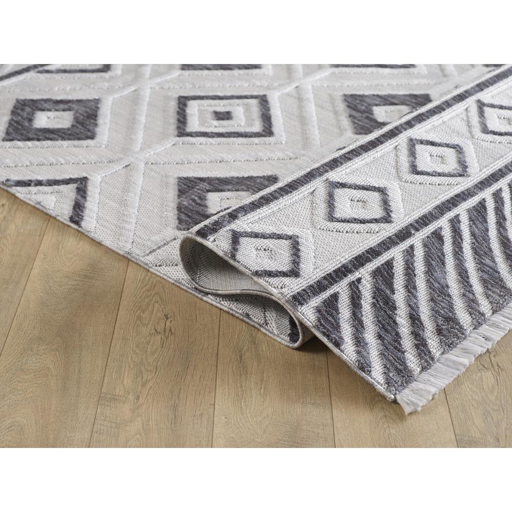 MILOS  COLLECTION ML06  7'6" X 10'5". Picture 4