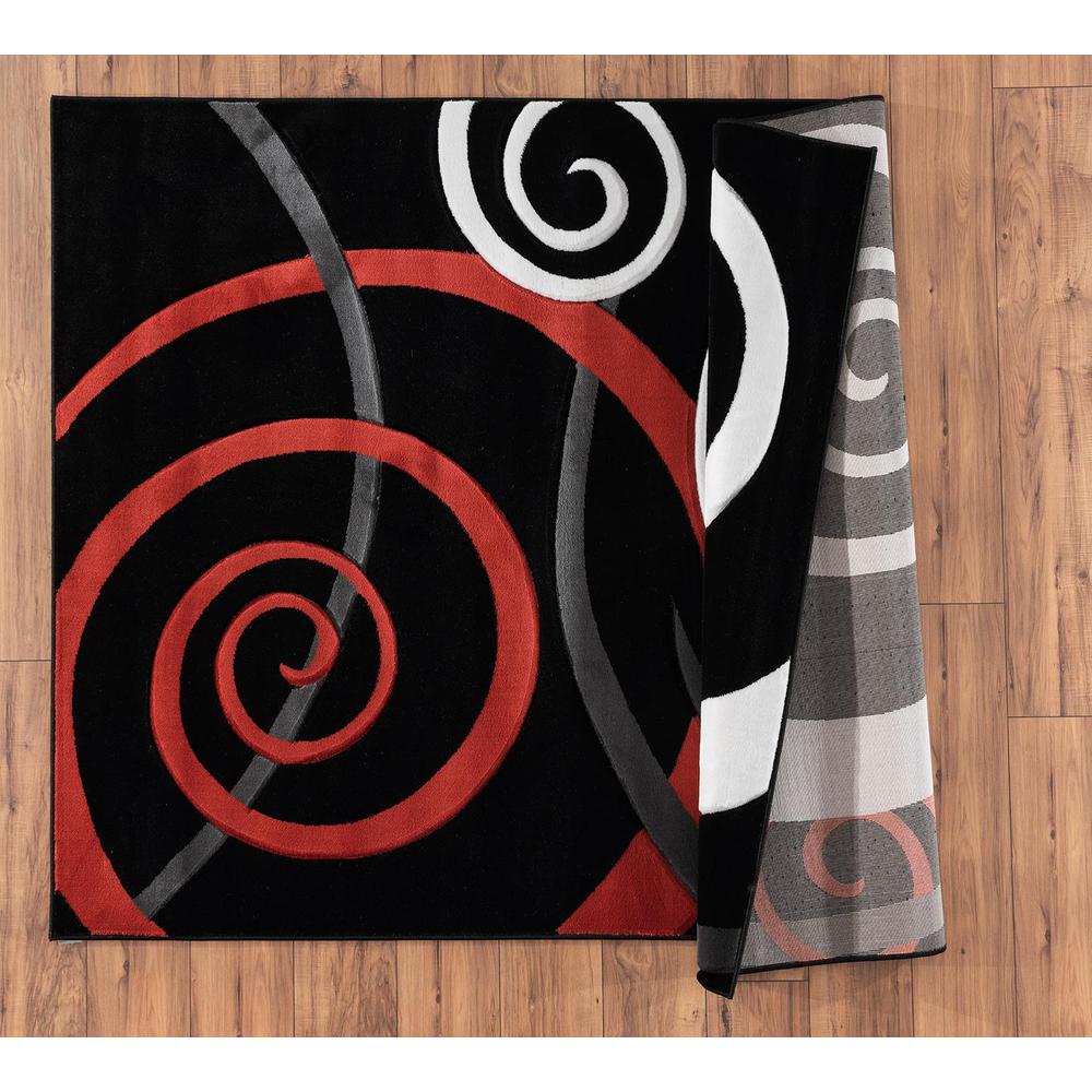 ORELSI COLLECTION OR02  2'1" X 3'3". Picture 3