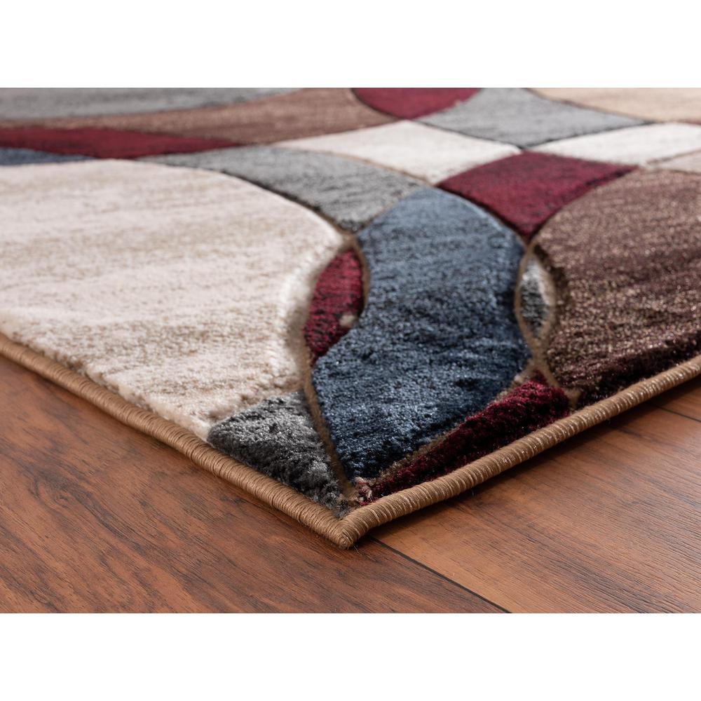 ORELSI COLLECTION 102 2'4 X 12'. Picture 3