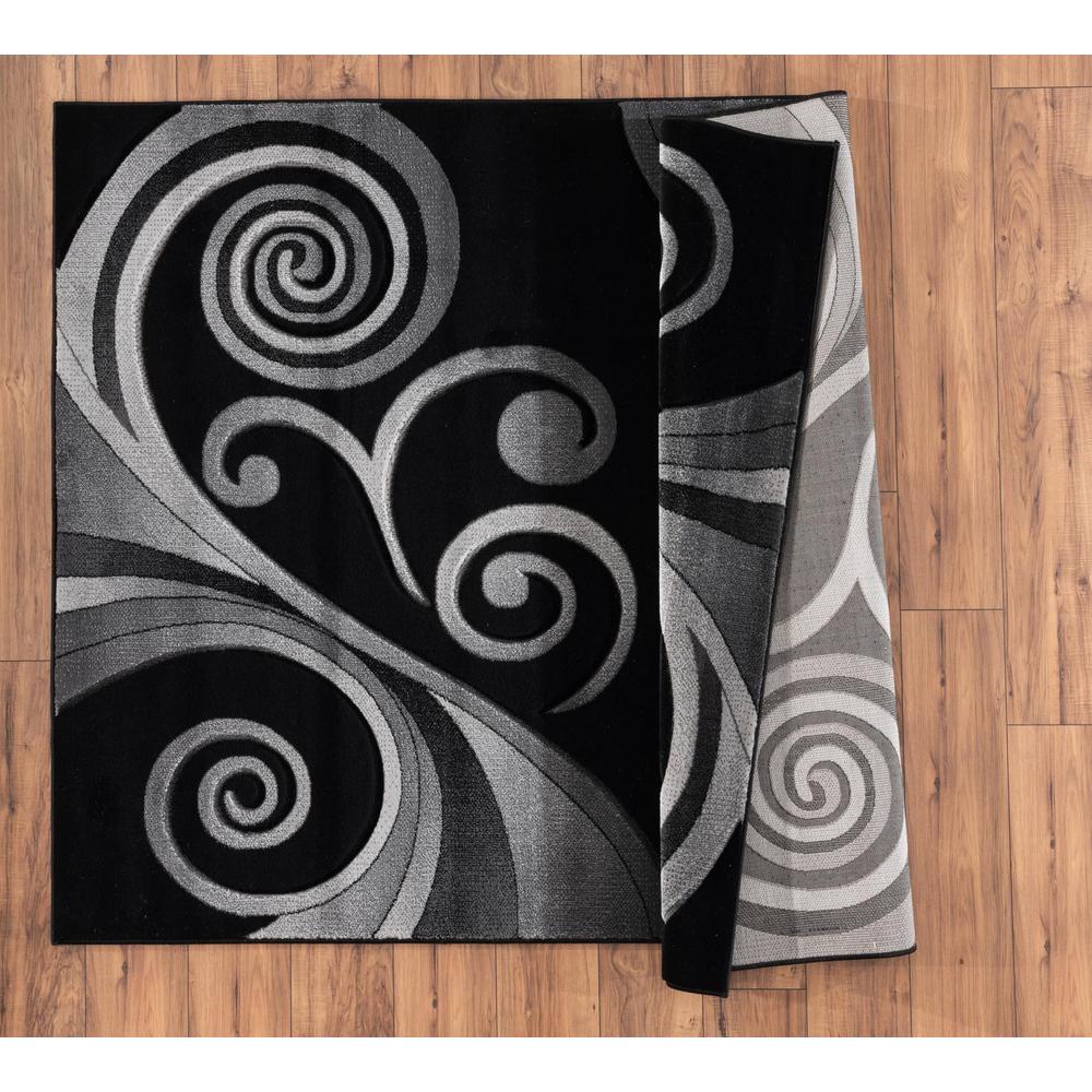 ORELSI COLLECTION OR48 2'1" X 3'3". Picture 4