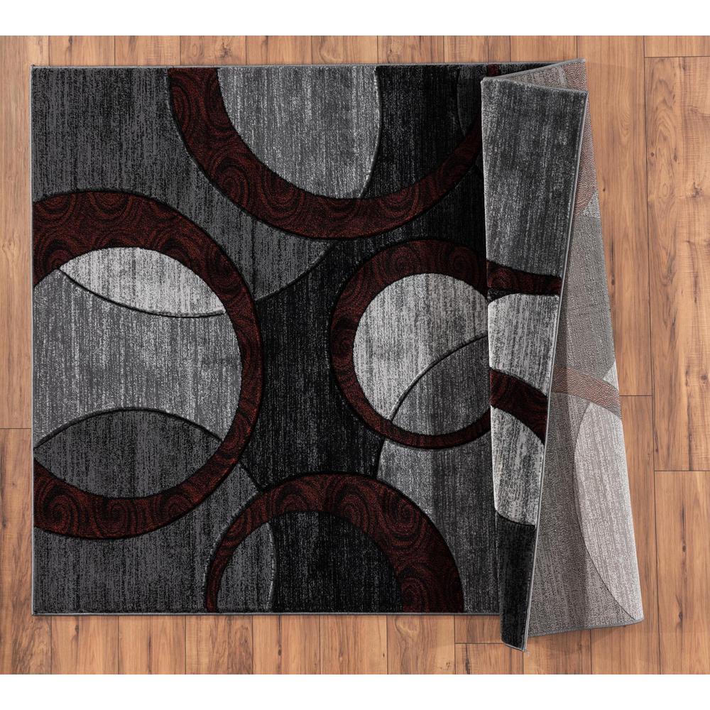 ORELSI COLLECTION OR49  2'1" X 3'3". Picture 2
