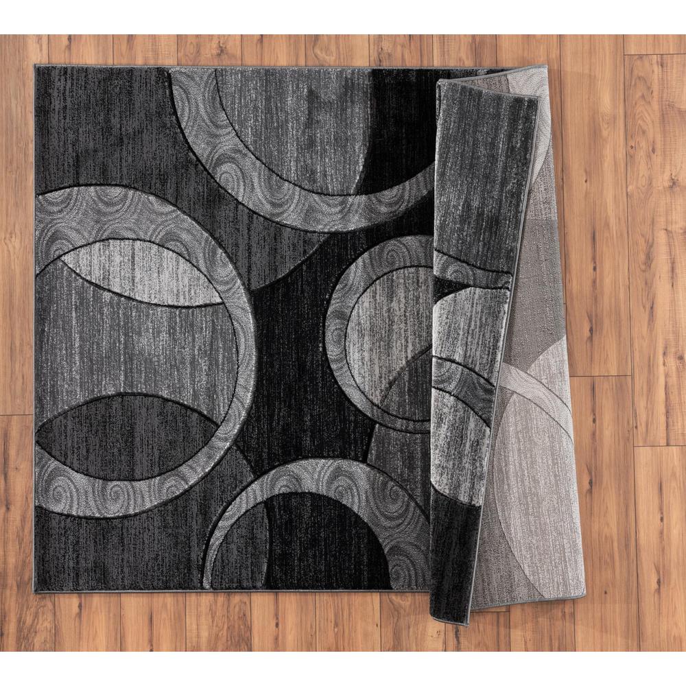 ORELSI COLLECTION OR52 2'1" X 3'3". Picture 3