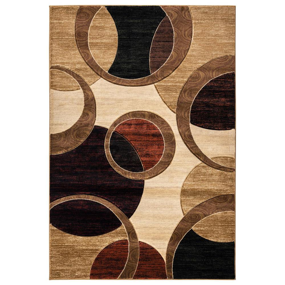 ORELSI COLLECTION OR54 2'1" X 3'3". Picture 1
