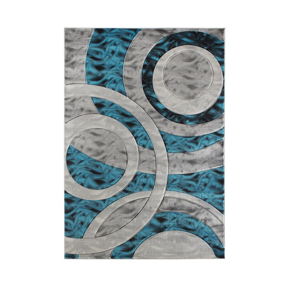 ORELSI COLLECTION OR62  2'1" X 3'3". Picture 1