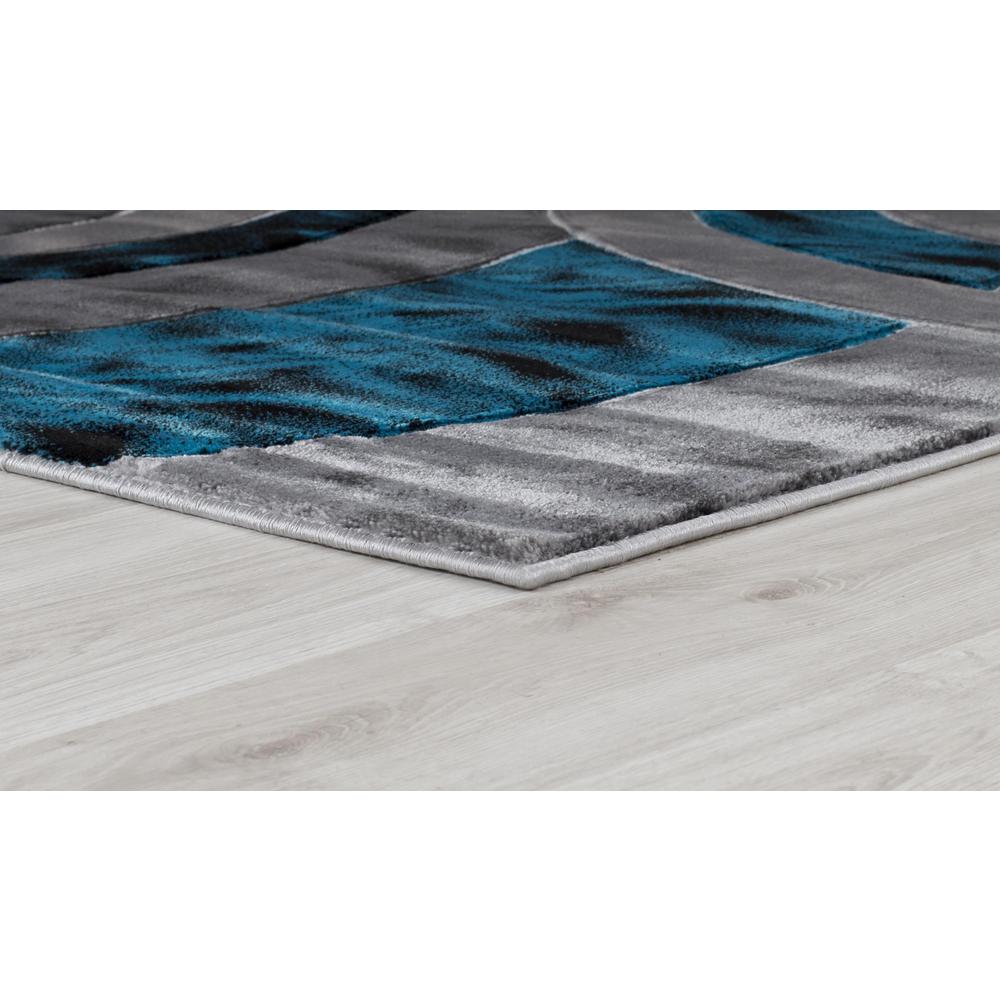 ORELSI COLLECTION OR62  2'1" X 3'3". Picture 3