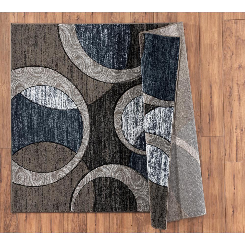 ORELSI COLLECTION OR69 2'1" X 3'3". Picture 4