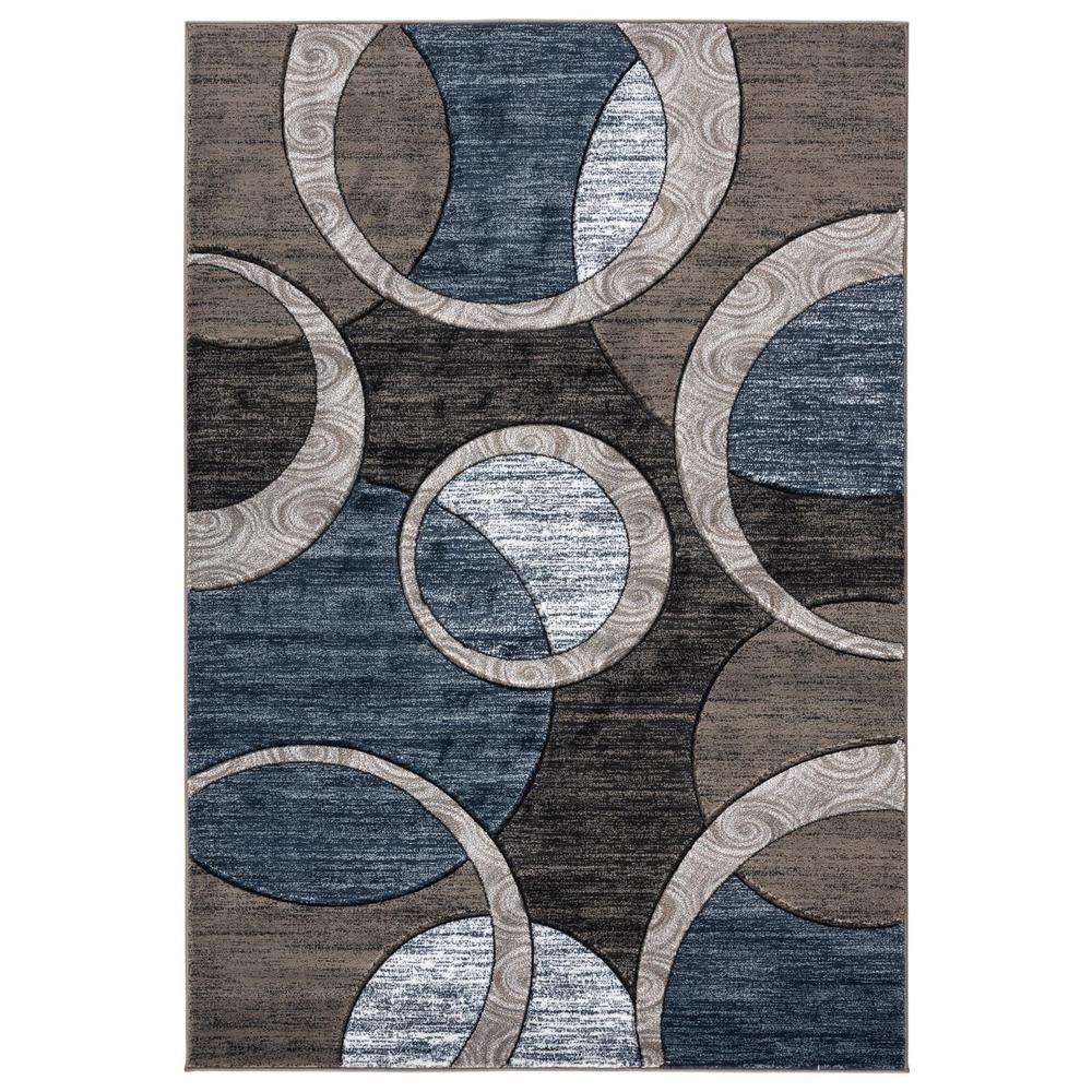 ORELSI COLLECTION OR69 2'1" X 3'3". Picture 1