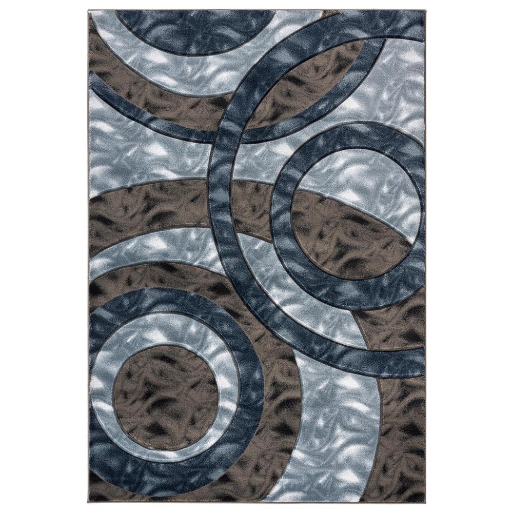 ORELSI COLLECTION OR73  2'1" X 3'3". Picture 1