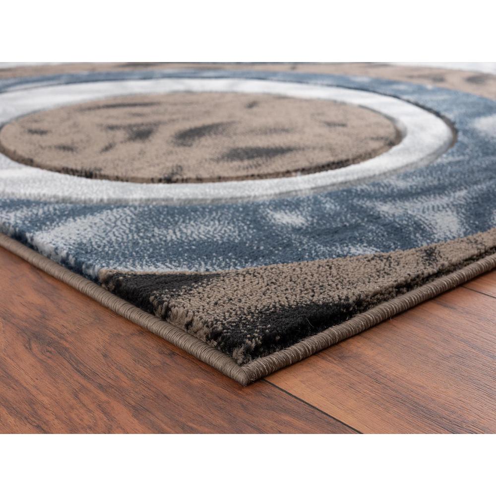 ORELSI COLLECTION OR73  2'1" X 3'3". Picture 2