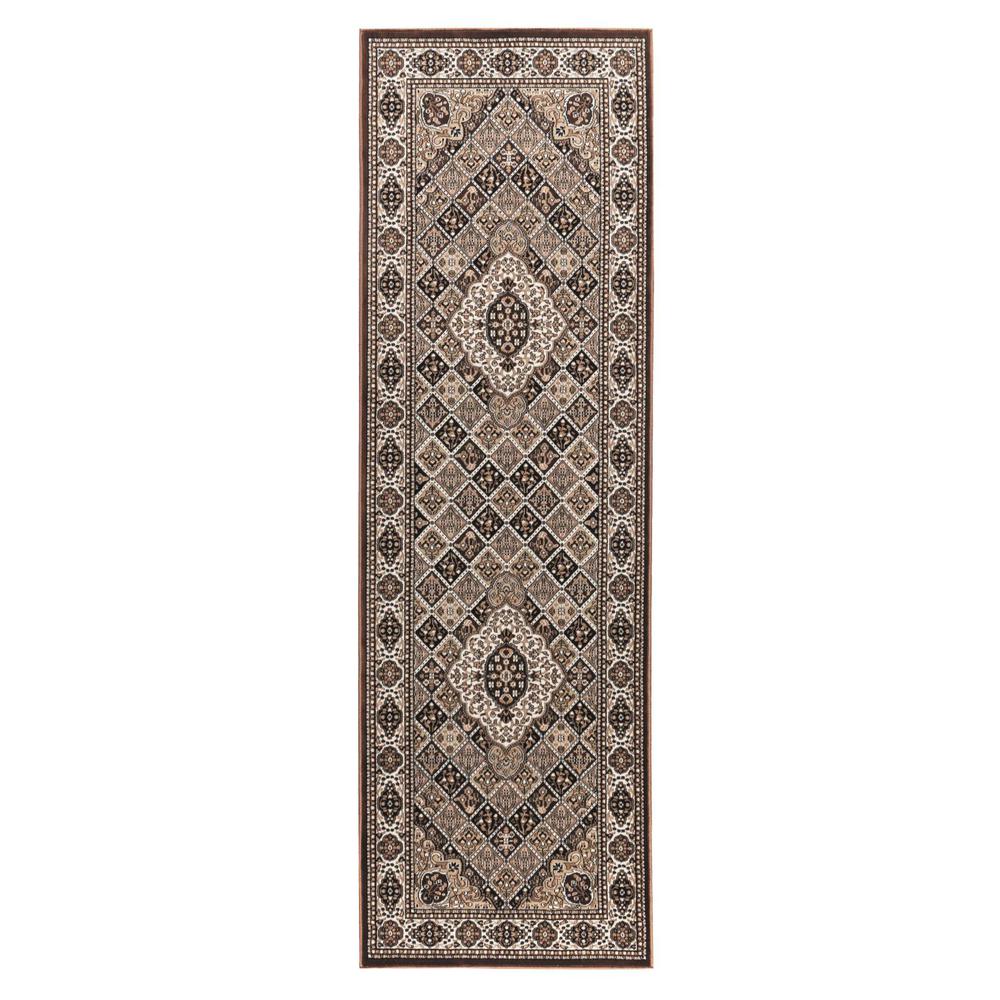 PRIME COLLECTION 18 2'4 X 8'. Picture 1