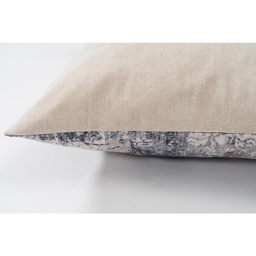 ELITE HOME PILLOWS MULTI  PO25  20" x 20". Picture 5