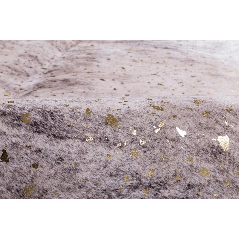 RIO GOLD FOIL RI01 6'2" X 8'. Picture 2