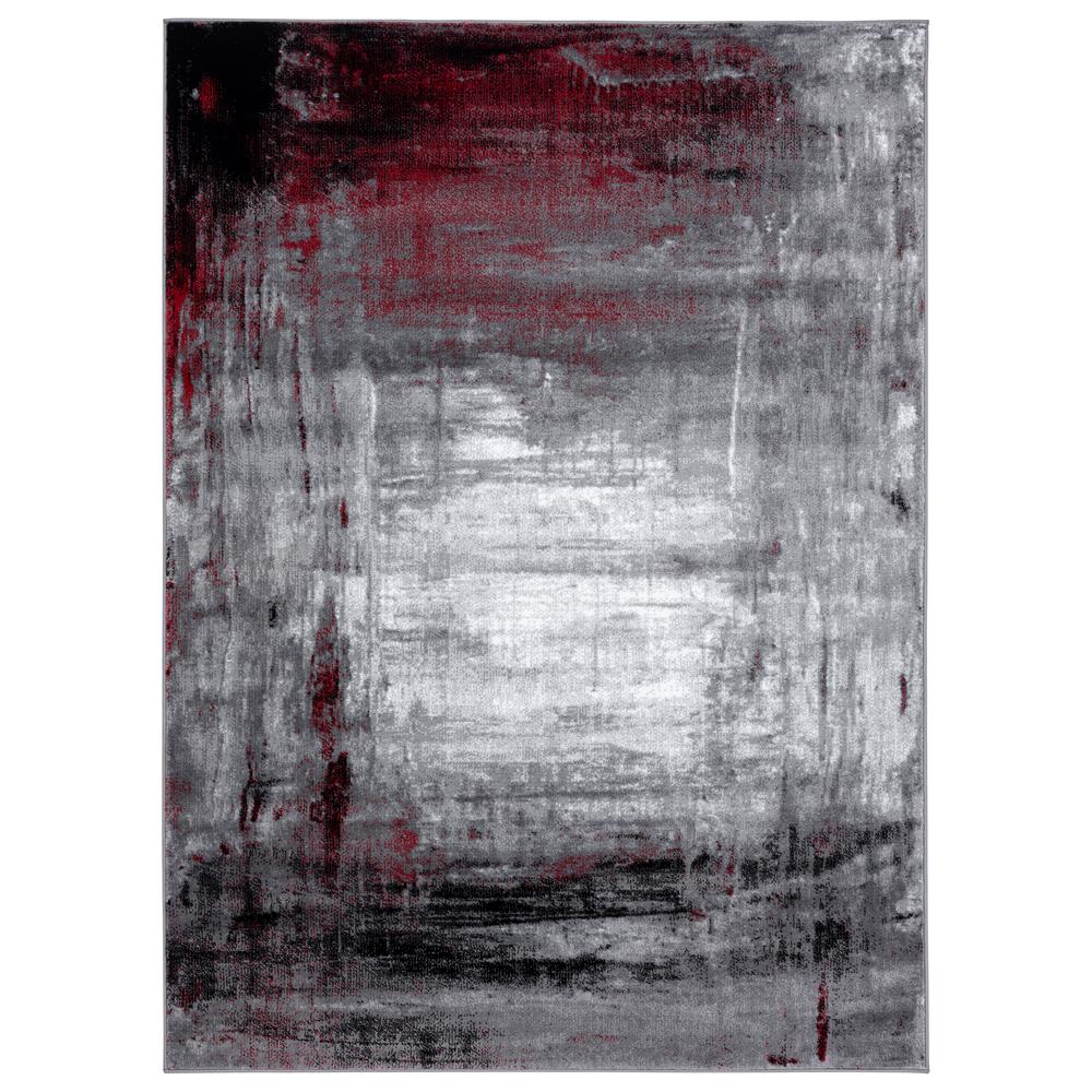 SAMOS COLLECTION SM01  2'3" X 3'3". Picture 1