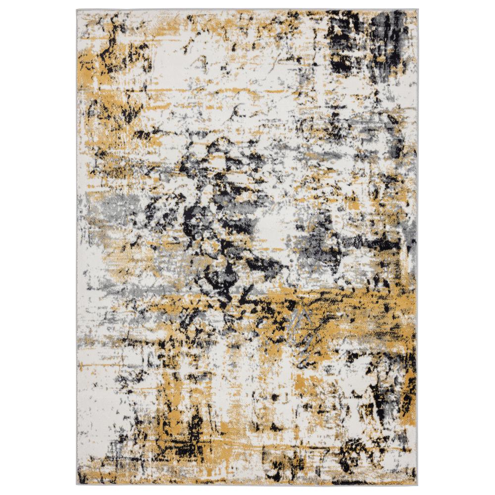 SAMOS COLLECTION SM03  2'3" X 3'3". Picture 1