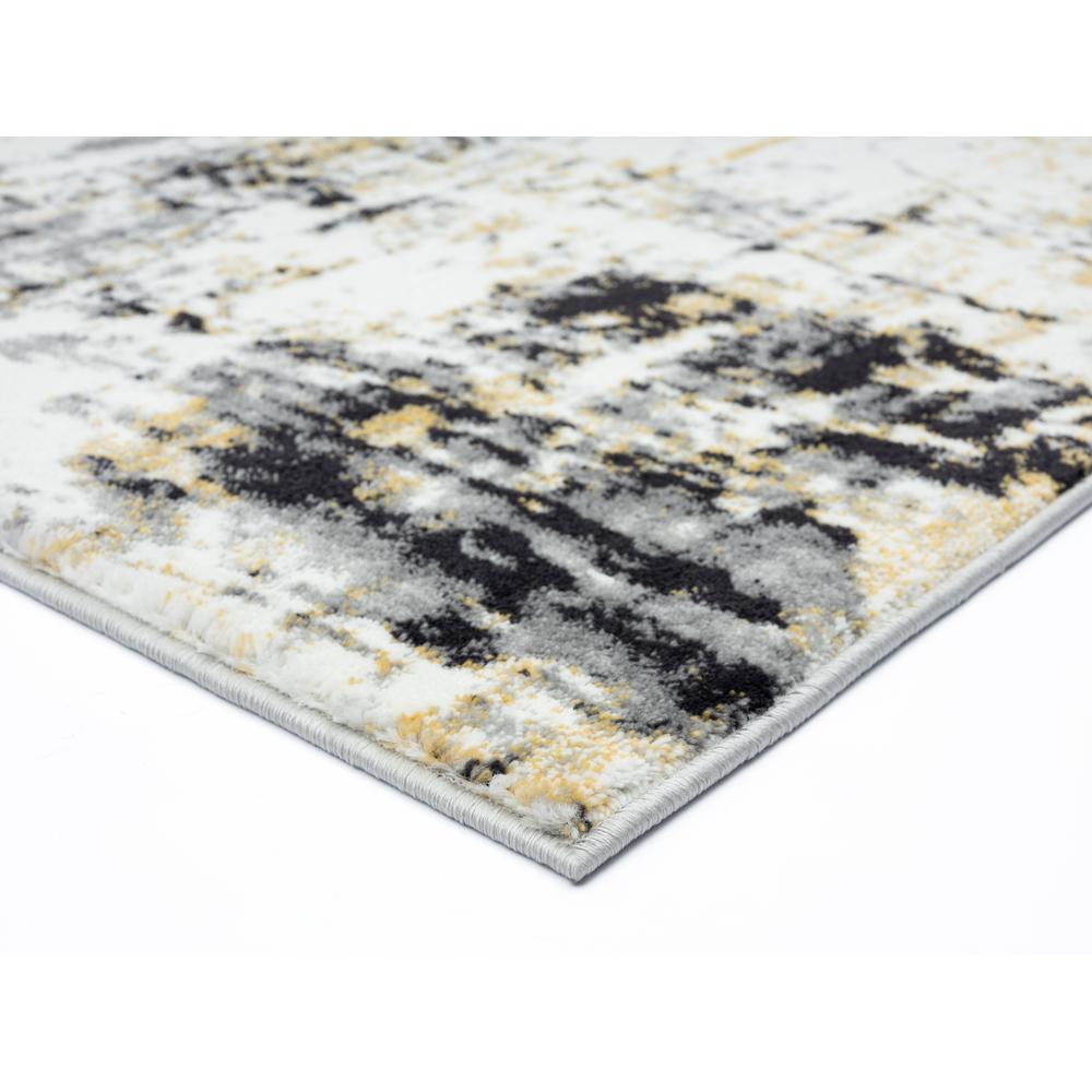 SAMOS COLLECTION SM03  2'3" X 3'3". Picture 3