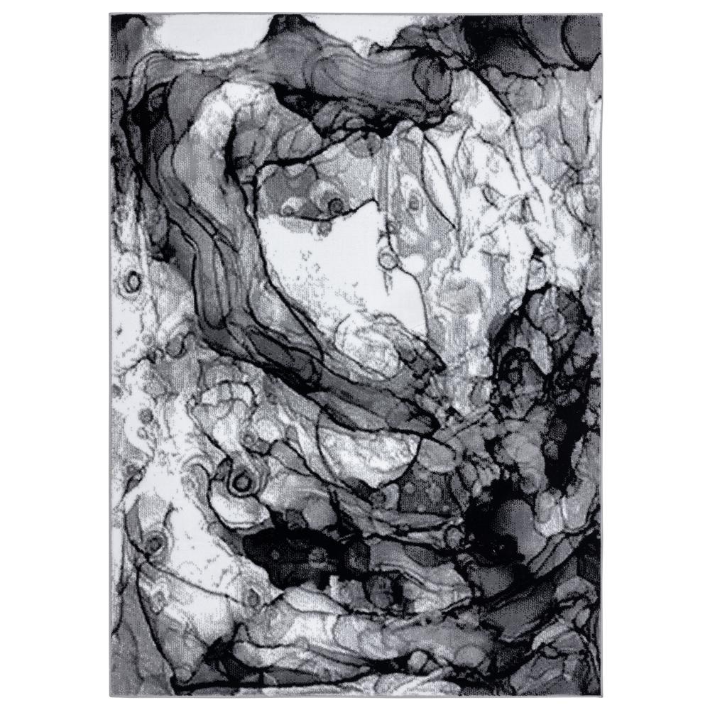 SAMOS COLLECTION SM08  2'3" X 3'3". Picture 1