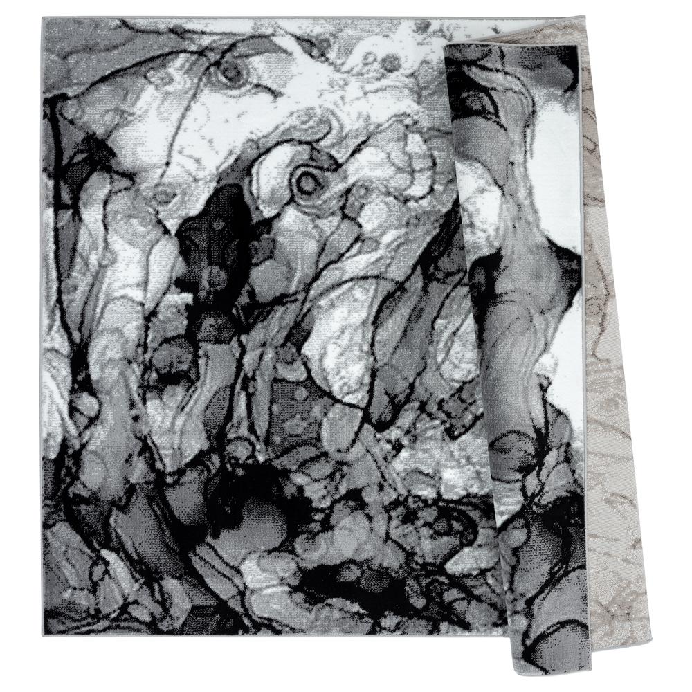SAMOS COLLECTION SM08  2'3" X 3'3". Picture 2