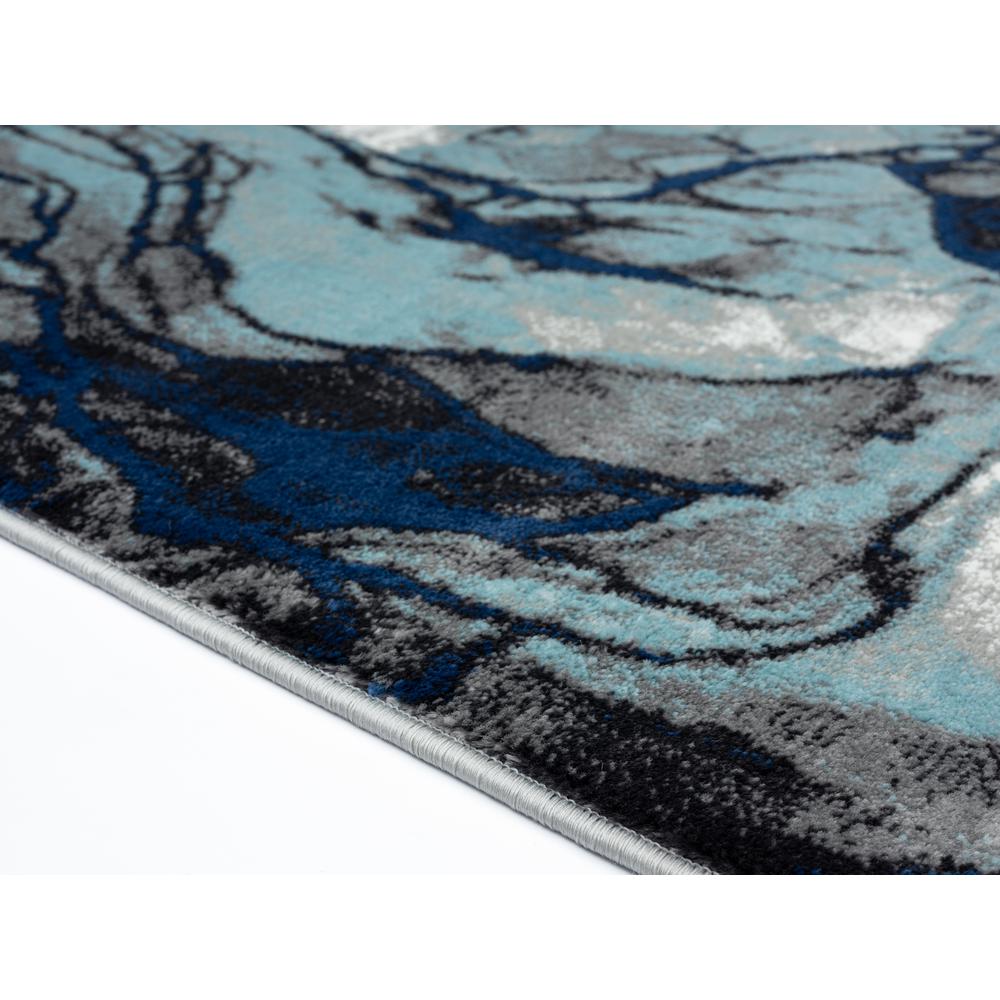 SAMOS COLLECTION SM10  2'3" X 3'3". Picture 4