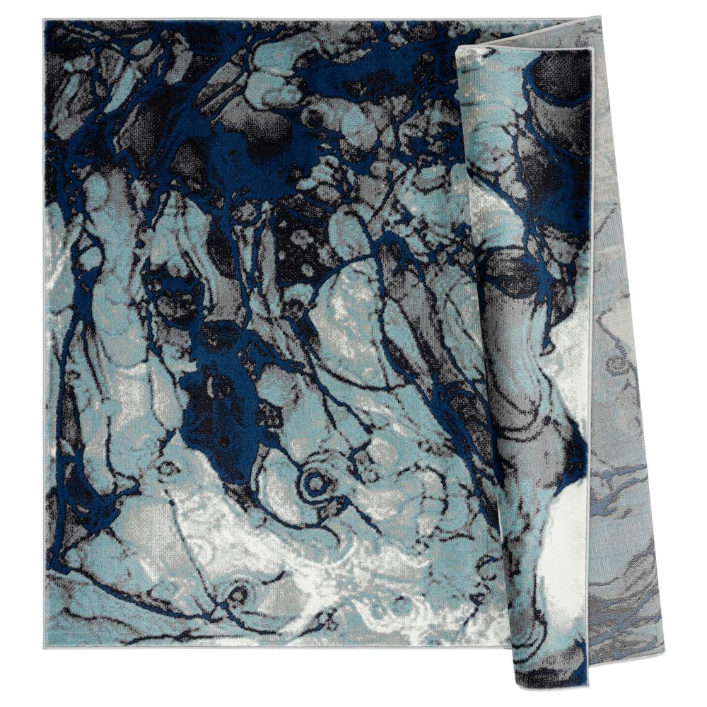 SAMOS COLLECTION SM10  2'3" X 3'3". Picture 5