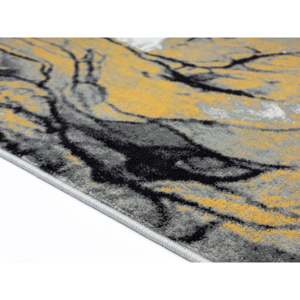 SAMOS COLLECTION SM11  2'3" X 3'3". Picture 4