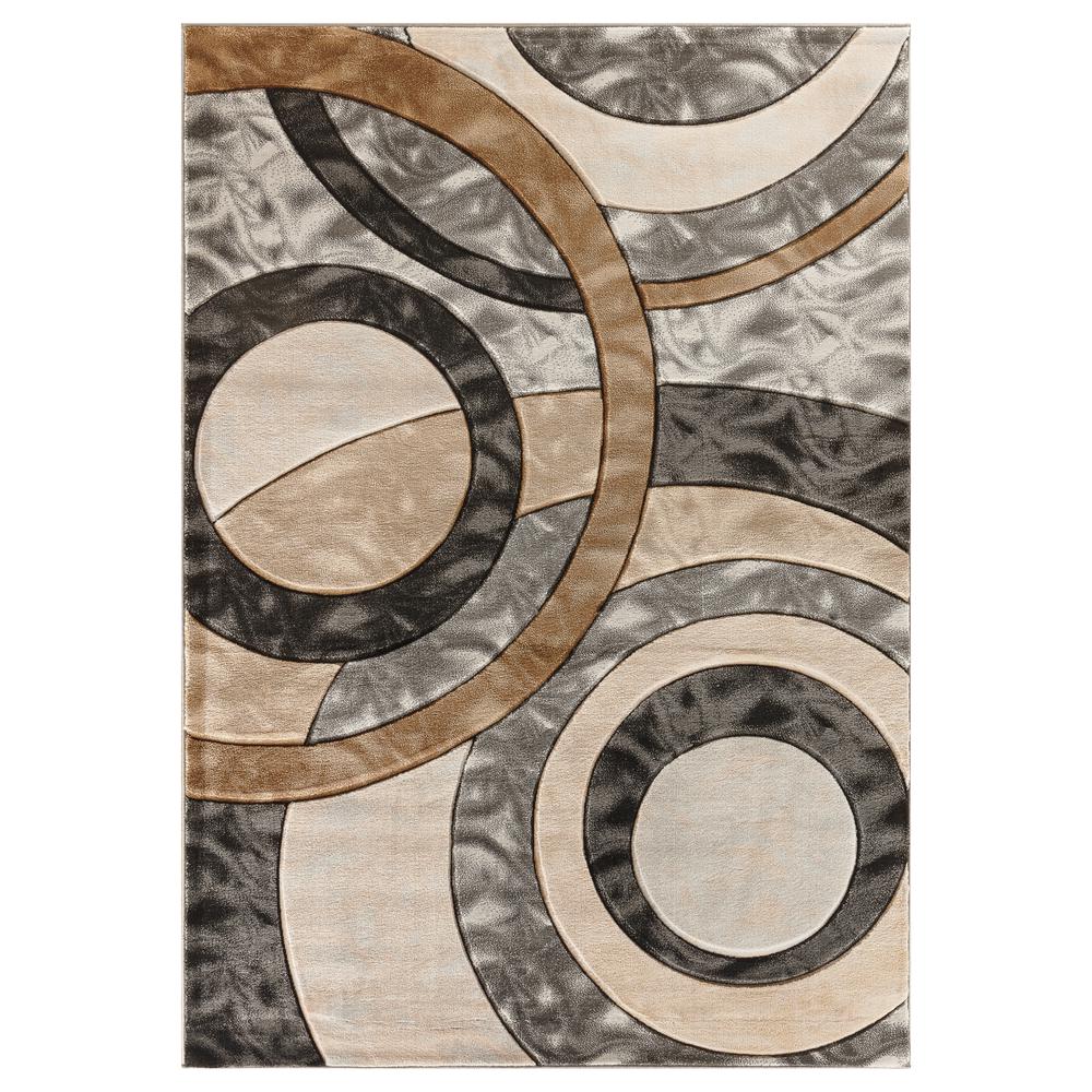 ORELSI COLLECTION OR158  5'2" X 7'5". Picture 1