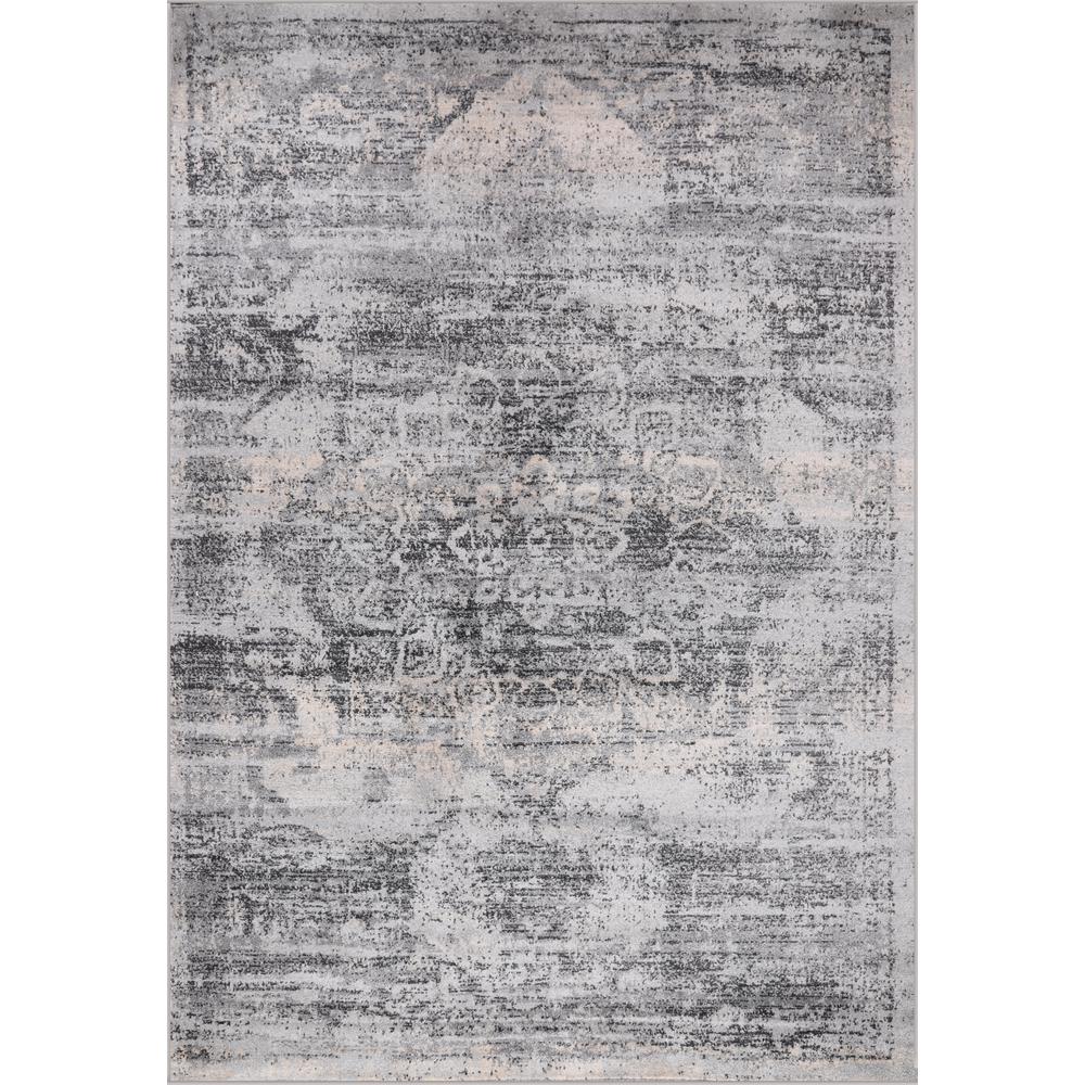 ANGEL COLLECTION  AL03   5'2" X 7'5". Picture 1
