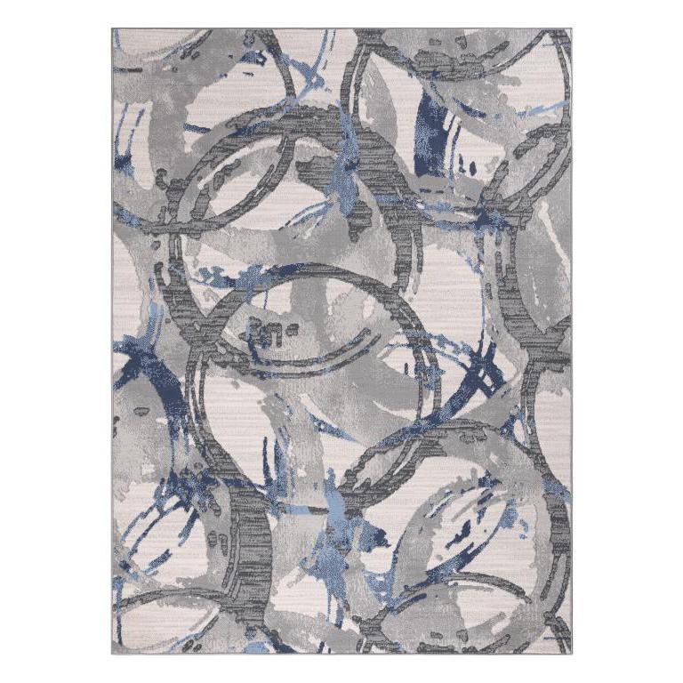 LELA COLLECTION LL04  7'6" X 10'6". Picture 7