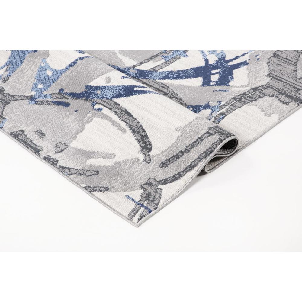 LELA COLLECTION LL04  7'6" X 10'6". Picture 10