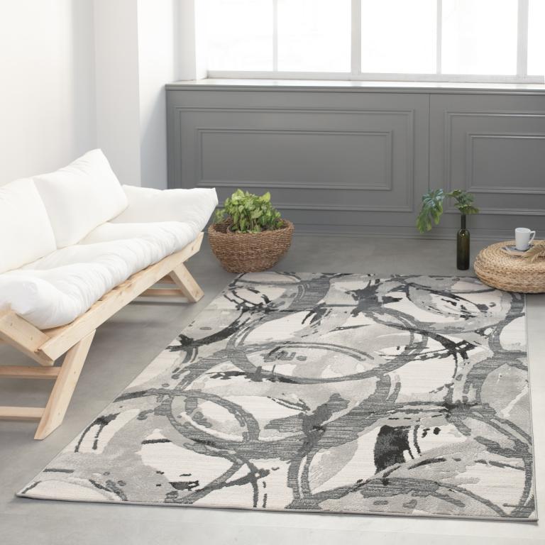 LELA COLLECTION LL06  7'6" X 10'6". Picture 13