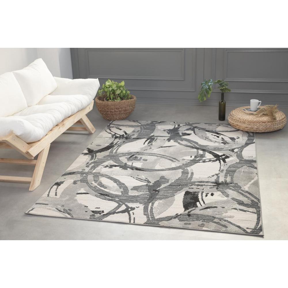 LELA COLLECTION LL06  7'6" X 10'6". Picture 14